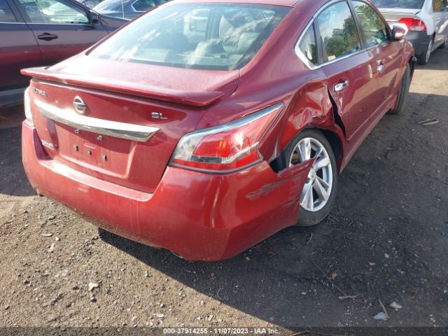 Photo 5 VIN: 1N4AL3AP7FN871911 - NISSAN ALTIMA 