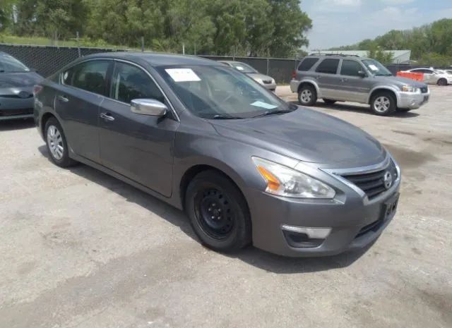 Photo 0 VIN: 1N4AL3AP7FN873111 - NISSAN ALTIMA 