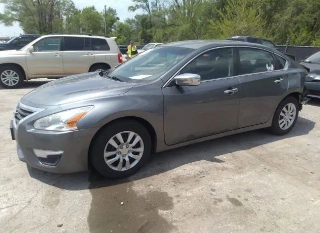 Photo 1 VIN: 1N4AL3AP7FN873111 - NISSAN ALTIMA 