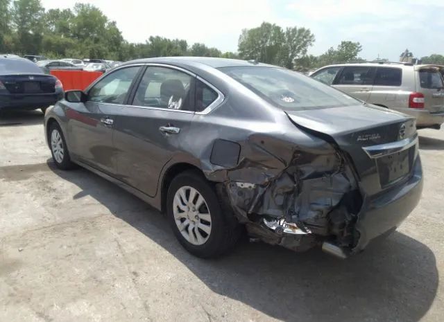 Photo 2 VIN: 1N4AL3AP7FN873111 - NISSAN ALTIMA 