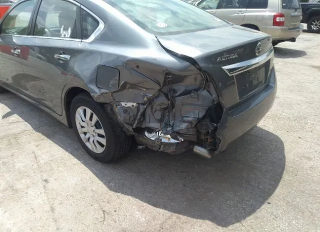 Photo 5 VIN: 1N4AL3AP7FN873111 - NISSAN ALTIMA 