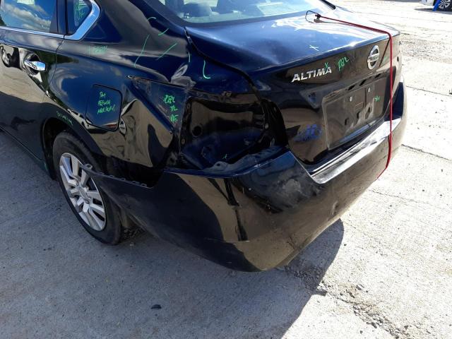 Photo 8 VIN: 1N4AL3AP7FN874176 - NISSAN ALTIMA 2.5 