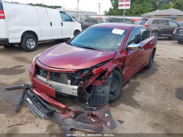 Photo 1 VIN: 1N4AL3AP7FN874288 - NISSAN ALTIMA 