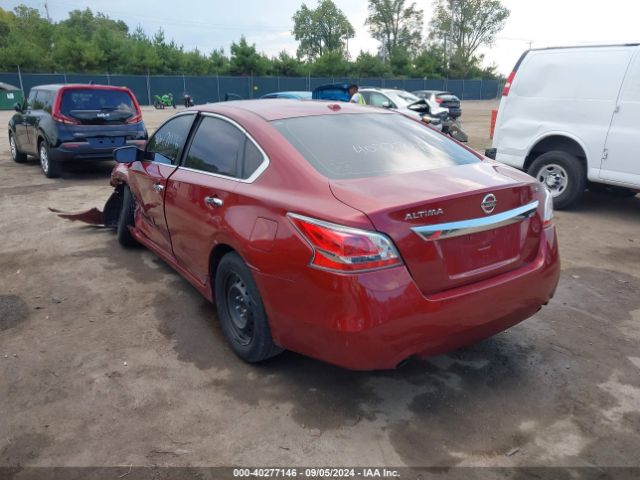 Photo 2 VIN: 1N4AL3AP7FN874288 - NISSAN ALTIMA 