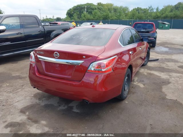 Photo 3 VIN: 1N4AL3AP7FN874288 - NISSAN ALTIMA 