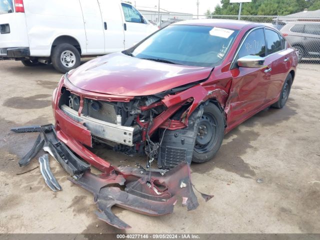 Photo 5 VIN: 1N4AL3AP7FN874288 - NISSAN ALTIMA 