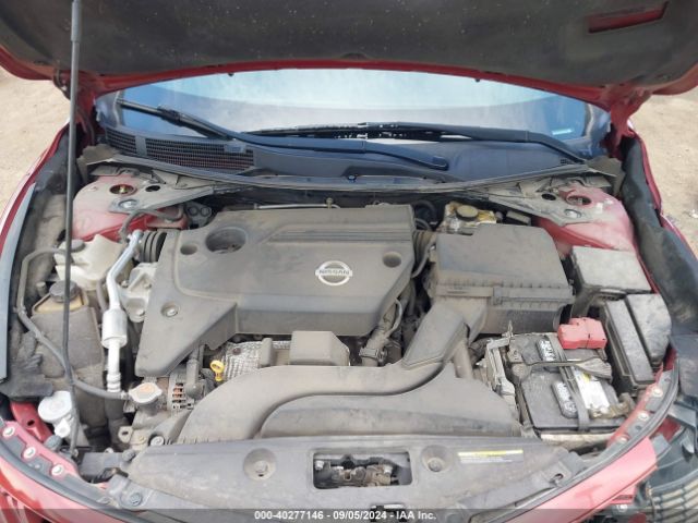 Photo 9 VIN: 1N4AL3AP7FN874288 - NISSAN ALTIMA 