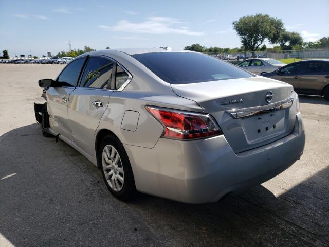 Photo 2 VIN: 1N4AL3AP7FN874744 - NISSAN ALTIMA 