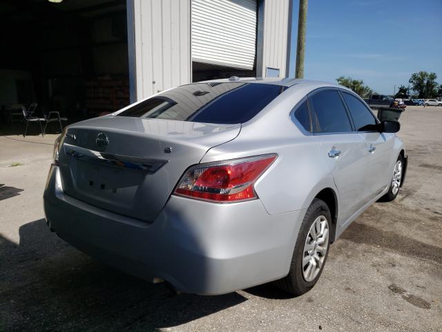 Photo 3 VIN: 1N4AL3AP7FN874744 - NISSAN ALTIMA 