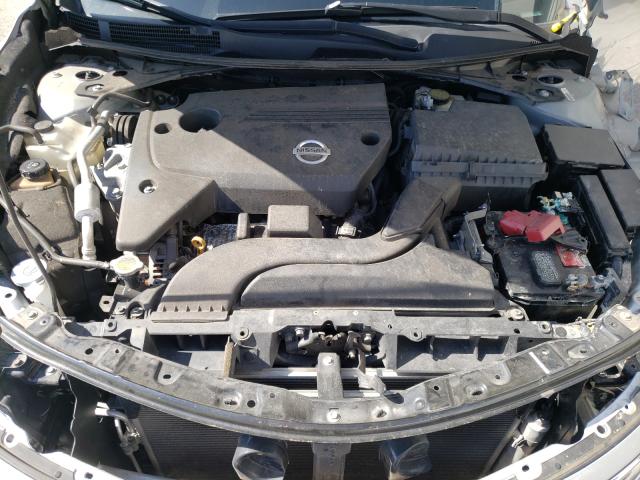 Photo 6 VIN: 1N4AL3AP7FN874744 - NISSAN ALTIMA 