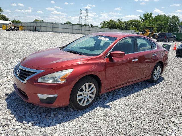 Photo 0 VIN: 1N4AL3AP7FN875652 - NISSAN ALTIMA 