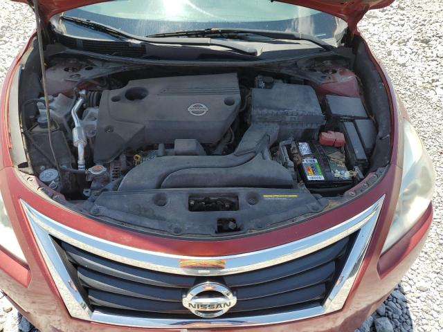 Photo 10 VIN: 1N4AL3AP7FN875652 - NISSAN ALTIMA 