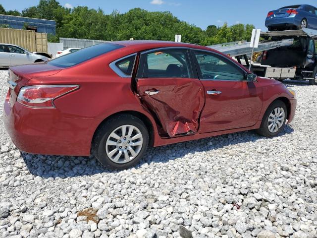 Photo 2 VIN: 1N4AL3AP7FN875652 - NISSAN ALTIMA 