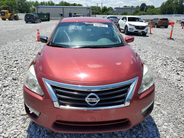 Photo 4 VIN: 1N4AL3AP7FN875652 - NISSAN ALTIMA 