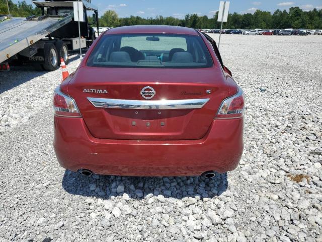 Photo 5 VIN: 1N4AL3AP7FN875652 - NISSAN ALTIMA 