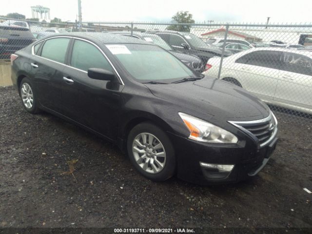 Photo 0 VIN: 1N4AL3AP7FN875750 - NISSAN ALTIMA 