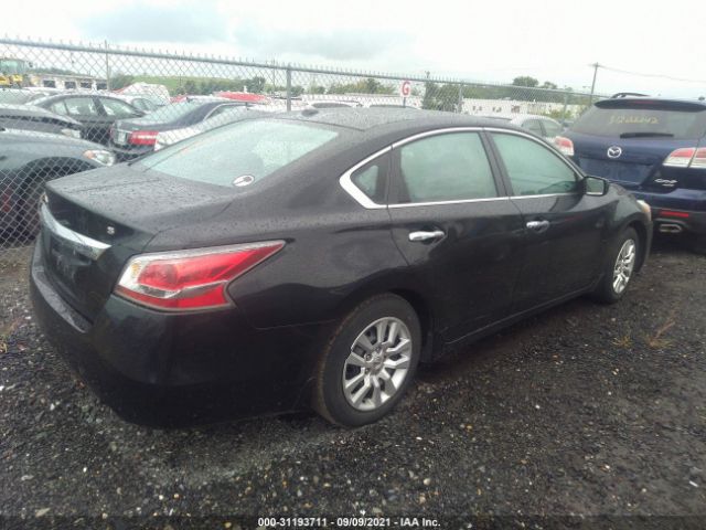 Photo 3 VIN: 1N4AL3AP7FN875750 - NISSAN ALTIMA 