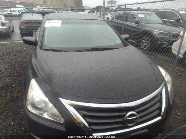 Photo 5 VIN: 1N4AL3AP7FN875750 - NISSAN ALTIMA 