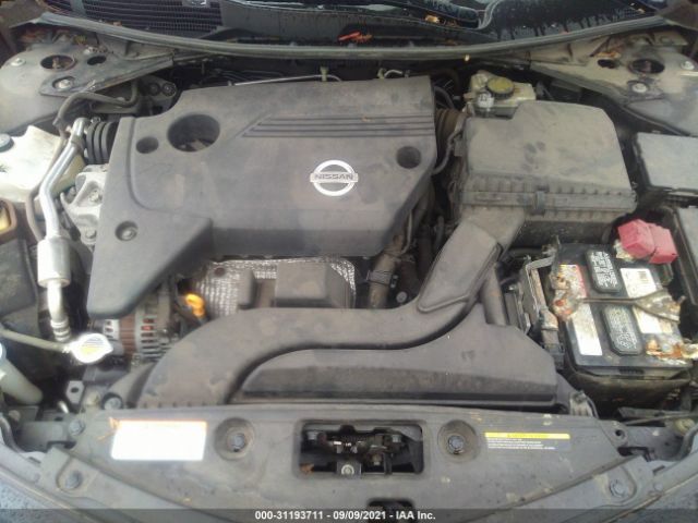 Photo 9 VIN: 1N4AL3AP7FN875750 - NISSAN ALTIMA 