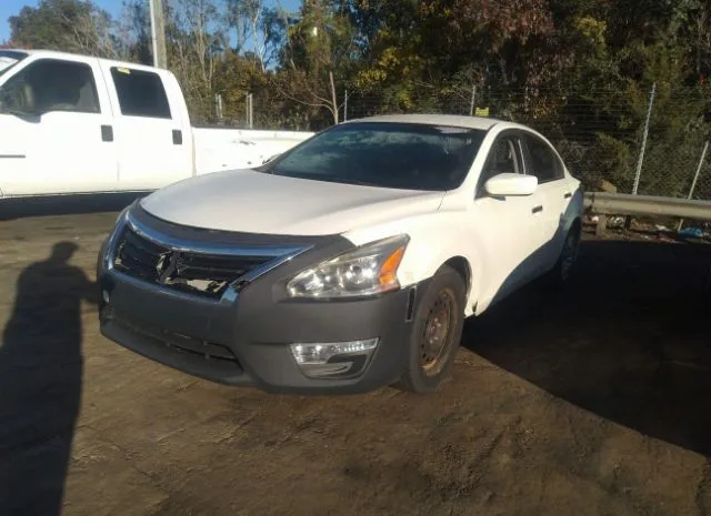 Photo 1 VIN: 1N4AL3AP7FN876915 - NISSAN ALTIMA 