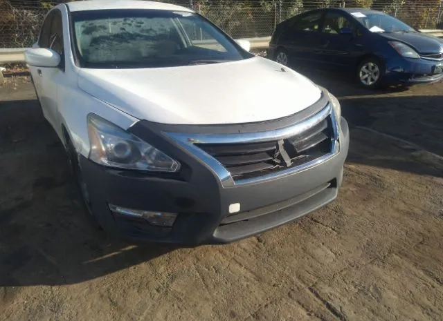 Photo 5 VIN: 1N4AL3AP7FN876915 - NISSAN ALTIMA 