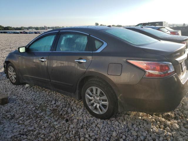 Photo 1 VIN: 1N4AL3AP7FN878339 - NISSAN ALTIMA 