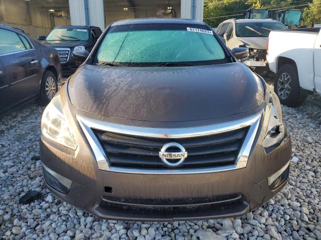 Photo 4 VIN: 1N4AL3AP7FN878339 - NISSAN ALTIMA 