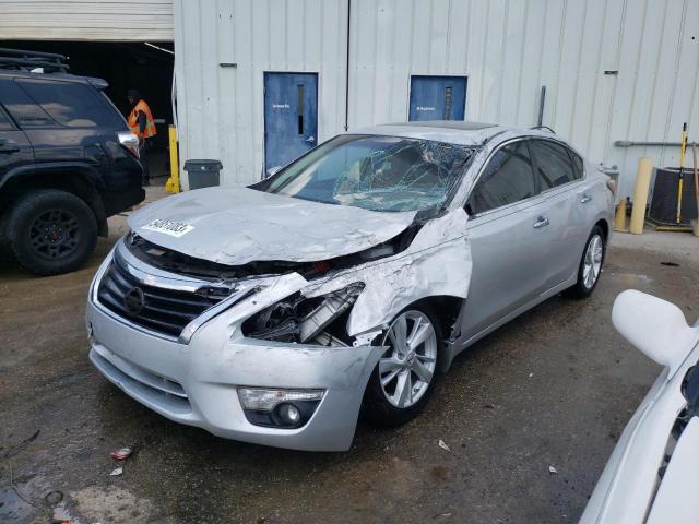 Photo 0 VIN: 1N4AL3AP7FN878485 - NISSAN ALTIMA 2.5 