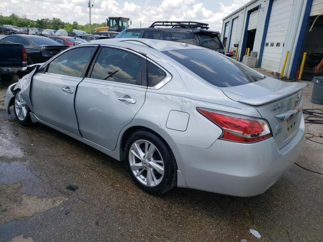 Photo 1 VIN: 1N4AL3AP7FN878485 - NISSAN ALTIMA 2.5 