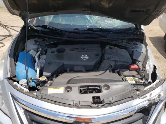 Photo 10 VIN: 1N4AL3AP7FN878485 - NISSAN ALTIMA 2.5 