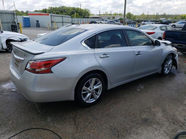 Photo 2 VIN: 1N4AL3AP7FN878485 - NISSAN ALTIMA 2.5 