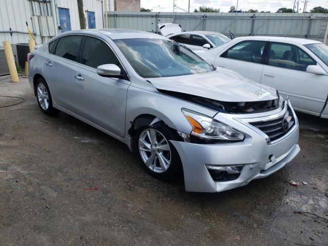 Photo 3 VIN: 1N4AL3AP7FN878485 - NISSAN ALTIMA 2.5 