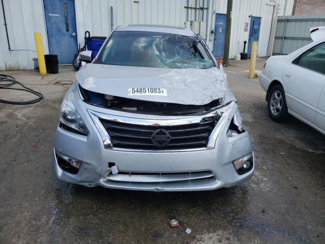 Photo 4 VIN: 1N4AL3AP7FN878485 - NISSAN ALTIMA 2.5 