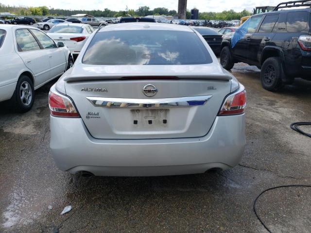 Photo 5 VIN: 1N4AL3AP7FN878485 - NISSAN ALTIMA 2.5 