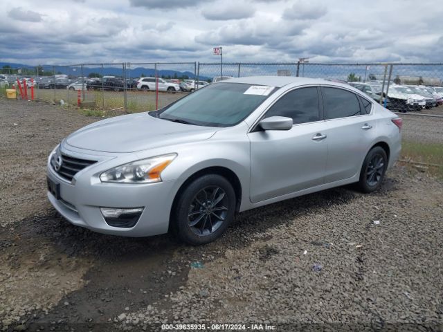 Photo 1 VIN: 1N4AL3AP7FN879247 - NISSAN ALTIMA 