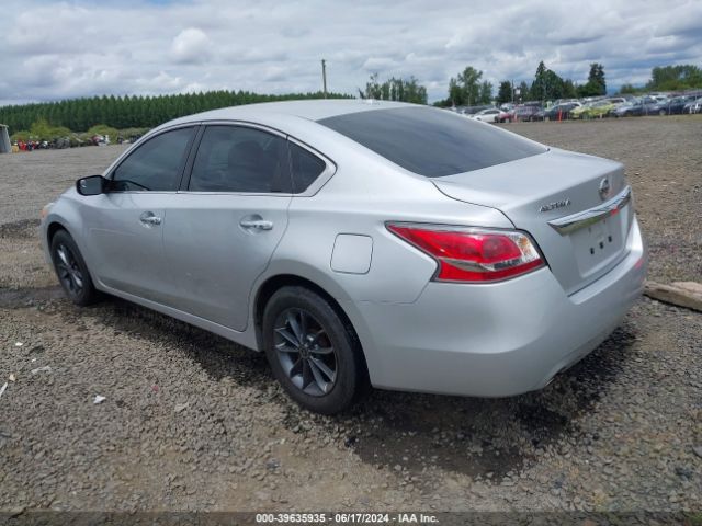 Photo 2 VIN: 1N4AL3AP7FN879247 - NISSAN ALTIMA 