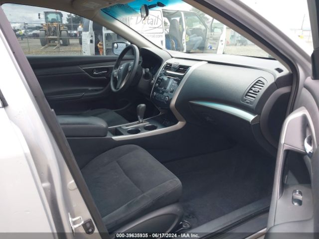 Photo 4 VIN: 1N4AL3AP7FN879247 - NISSAN ALTIMA 