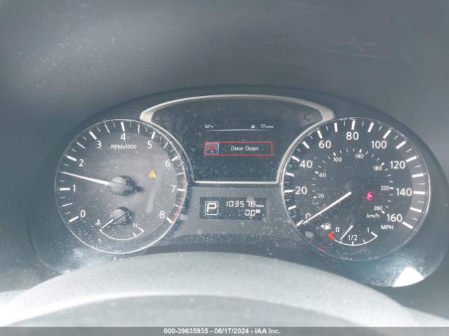 Photo 6 VIN: 1N4AL3AP7FN879247 - NISSAN ALTIMA 