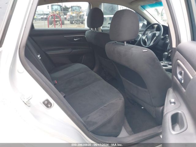 Photo 7 VIN: 1N4AL3AP7FN879247 - NISSAN ALTIMA 