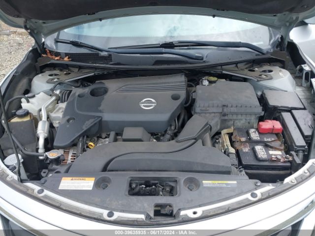 Photo 9 VIN: 1N4AL3AP7FN879247 - NISSAN ALTIMA 