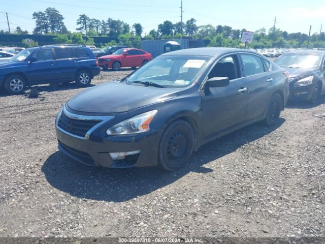 Photo 1 VIN: 1N4AL3AP7FN880656 - NISSAN ALTIMA 