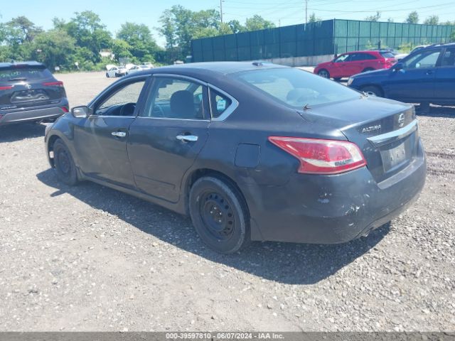 Photo 2 VIN: 1N4AL3AP7FN880656 - NISSAN ALTIMA 