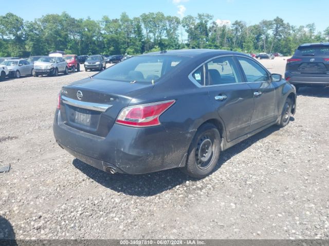 Photo 3 VIN: 1N4AL3AP7FN880656 - NISSAN ALTIMA 