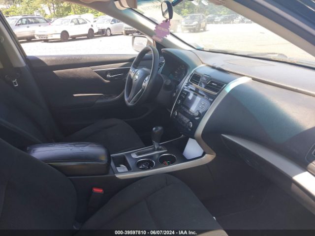 Photo 4 VIN: 1N4AL3AP7FN880656 - NISSAN ALTIMA 