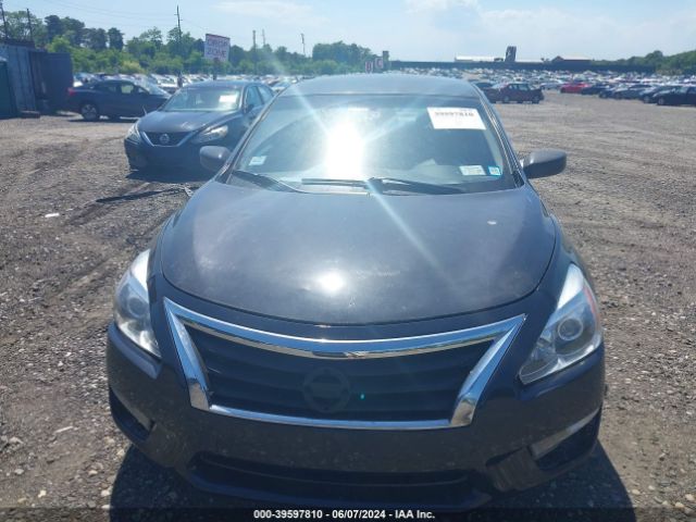 Photo 5 VIN: 1N4AL3AP7FN880656 - NISSAN ALTIMA 