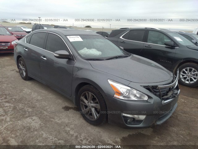 Photo 0 VIN: 1N4AL3AP7FN880785 - NISSAN ALTIMA 