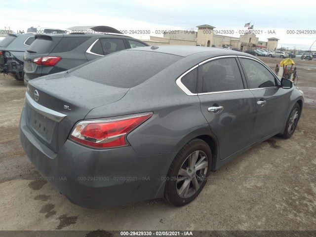 Photo 3 VIN: 1N4AL3AP7FN880785 - NISSAN ALTIMA 