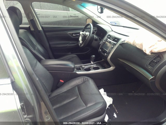 Photo 4 VIN: 1N4AL3AP7FN880785 - NISSAN ALTIMA 