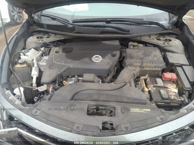 Photo 9 VIN: 1N4AL3AP7FN880785 - NISSAN ALTIMA 