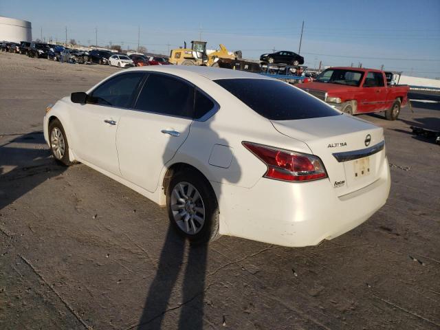 Photo 2 VIN: 1N4AL3AP7FN881175 - NISSAN ALTIMA 2.5 